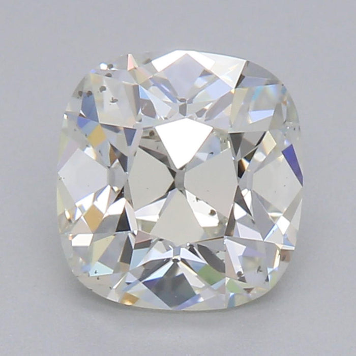 0.94ct I SI1 August Vintage Cushion Brilliant 74118949