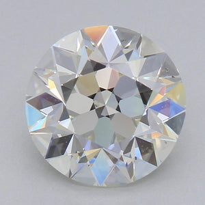 1.31ct I VS2 August Vintage European Cut 74538818