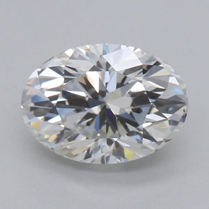 ELYQUE-OVAL 1.15ct. J VS2 1397710