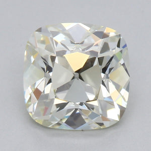 1.133ct M VVS1 August Vintage Cushion Brilliant 74157942