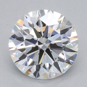 1.71ct E VS2 Distinctive Hearts & Arrows Cut Private Reserve Lab Grown Diamond