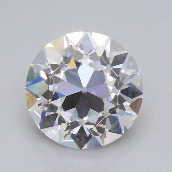 1.36ct G VVS2 August Vintage Old European Cut Private Reserve Lab Grown Diamond