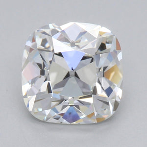 1.507ct G VS2 August Vintage Cushion Brilliant 74138886