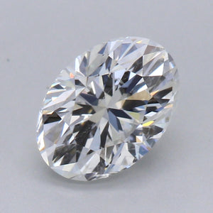 ID OV 1.03ct. F SI2 1583239