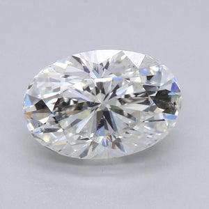 ELYQUE-OVAL 1.5ct. G SI1 1649420