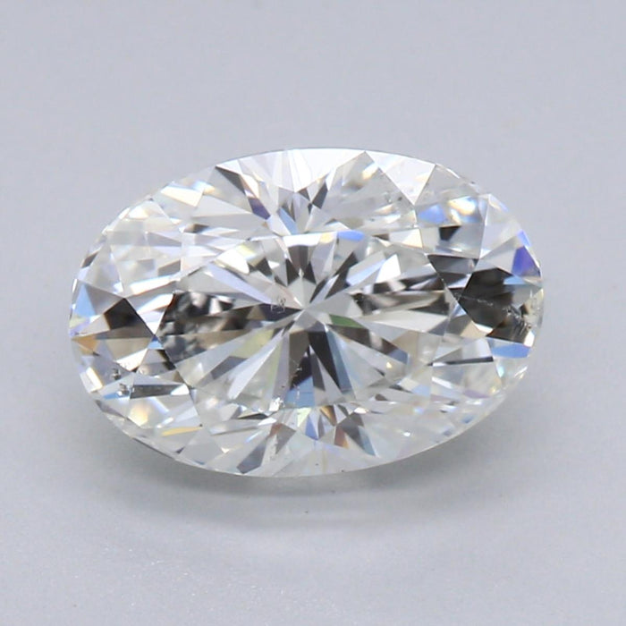 ELYQUE-OVAL 1.5ct. G SI1 1649420