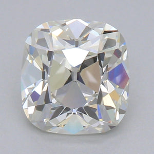 0.72ct I VS1 August Vintage Cushion Brilliant 74122367