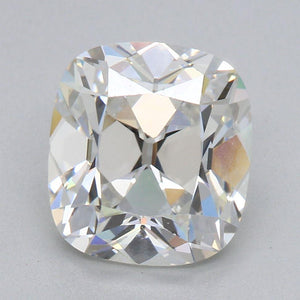 2.05ct G VVS2 August Vintage Cushion Brilliant