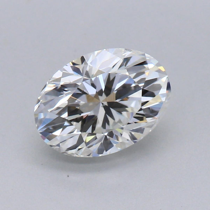 ELYQUE-OVAL 1ct. G SI1 1522707
