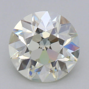 1.22ct N VS2 August Vintage European Cut 74590066