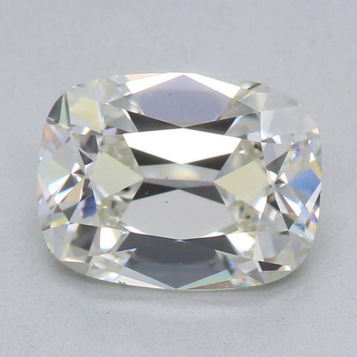 1.32ct I VS1 Elongated August Vintage Cushion Cut Private Reserve Lab Grown Diamond