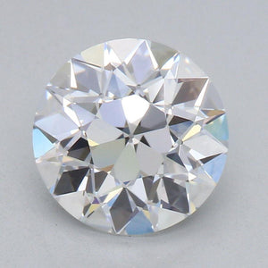 1.37ct D VVS2 August Vintage Old European Cut Private Reserve Lab Grown Diamond