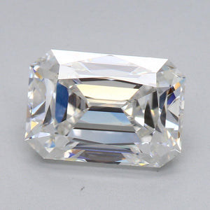 2.52ct G VS1 Weingarten Mixed Cut Private Reserve Lab Grown Diamond