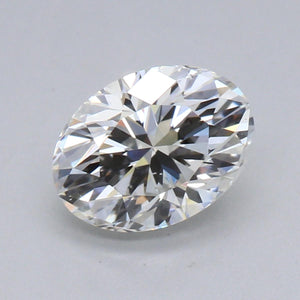 ID OV 1.01ct. H SI1 1132309