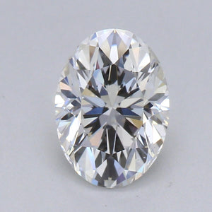 ID OV 0.94ct. G VS1 1909501