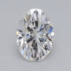 ELYQUE-OVAL 0.9ct. G SI1 1566083