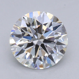 1.33ct F VS2 Ideal Cut Lab Grown Diamond