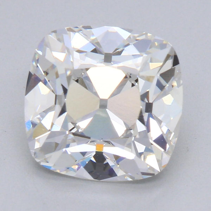 1.54ct G VVS2 Heritage Cushion Private Reserve Lab Grown Diamond