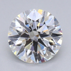 1.33ct F VS2 Private Reserve Lab Grown Diamond