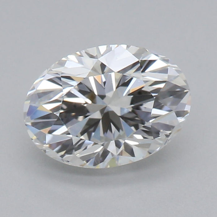 ELYQUE-OVAL 0.85ct. H VS2 1906855