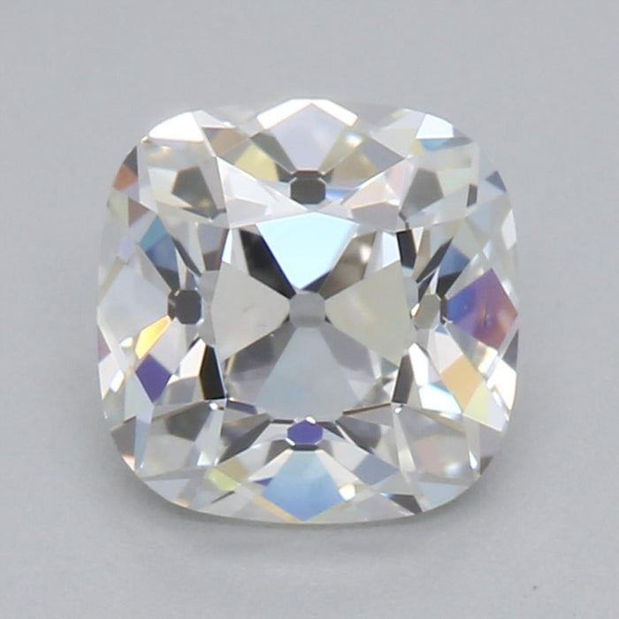 0.908ct H VS1 August Vintage Cushion Brilliant 74387050