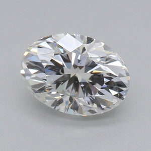 ELYQUE-OVAL 0.72ct. I SI1 1707837