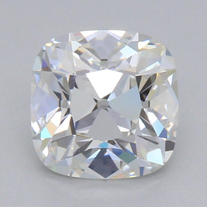 1.01ct F VVS2 August Vintage Cushion Brilliant 73733600