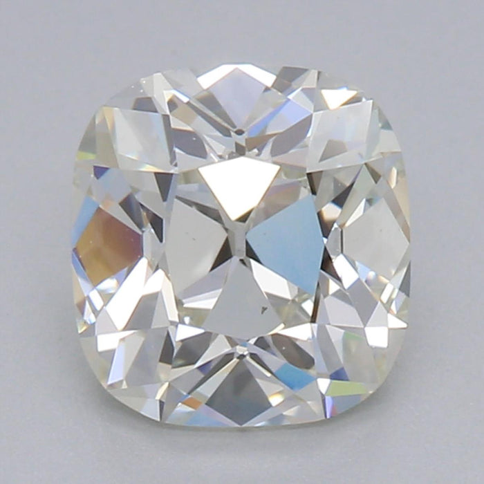 1.07ct J VS2 August Vintage Cushion Brilliant 74114082