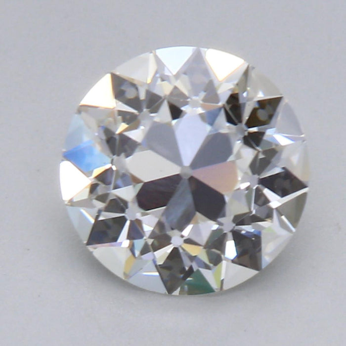 1.38ct G VS1 August Vintage European Cut Private Reserve Lab Grown Diamond