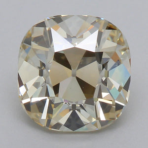 1.93ct R VS2 August Vintage Cushion Brilliant 4275-0117A