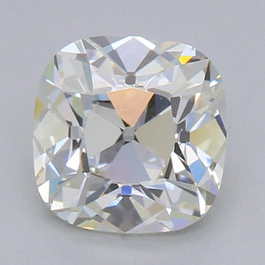 0.76ct I VS1 August Vintage Cushion Brilliant 74214500