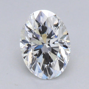 ELYQUE-OVAL 0.7ct. F VS2 1113129