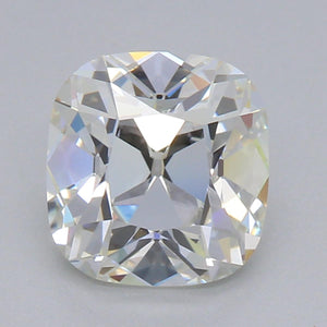 1.11ct H VS1 August Vintage Cushion Brilliant 74129679