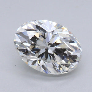 ELYQUE-OVAL 1.62ct. G SI1 1150405