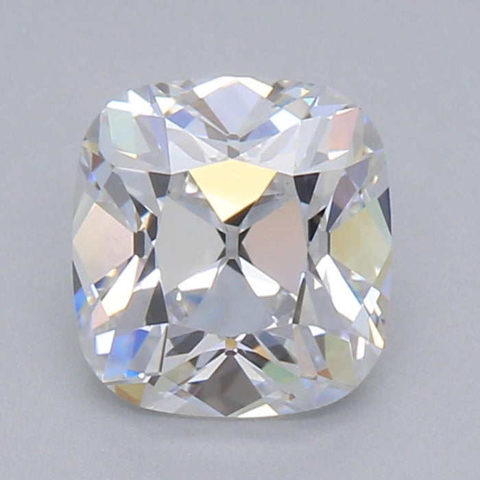 0.82ct D VS1 August Vintage Cushion Brilliant 74159407