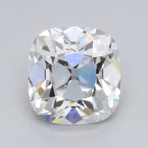 0.725ct H VS2 August Vintage Cushion Brilliant 74100178