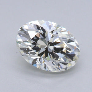 ELYQUE-OVAL 1.5ct. I SI1 1718100