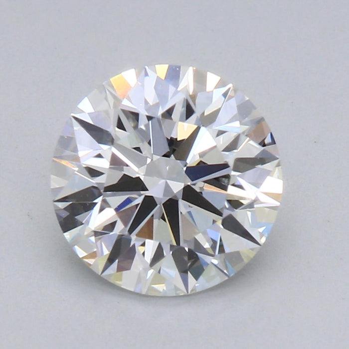 3.72ct E VS1 Distinctive Ideal Cut Lab Grown Diamond