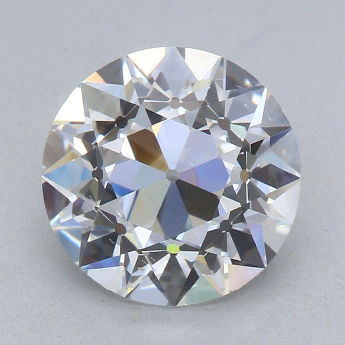 1.53ct E VS1 August Vintage Old European Cut Private Reserve Lab Grown Diamond