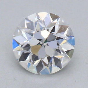 5mm .48ct August Vintage Old European Cut Private Reserve Lab Grown Diamond