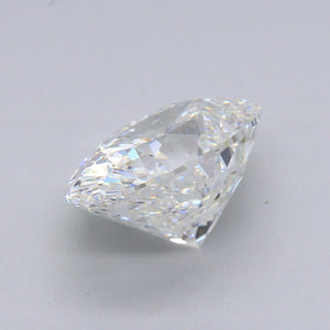 ELYQUE-OVAL 1.85ct. F VS2 1946082