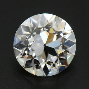 1.39ct G VS1 August Vintage Old European Cut Private Reserve Lab Grown Diamond