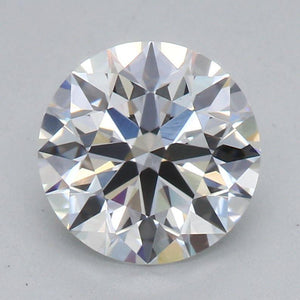 1.02ct E VS1 Distinctive Hearts & Arrows Cut Private Reserve Lab Grown Diamond
