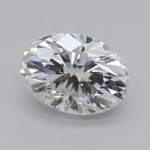 ID OV 0.72ct. I SI1 1707837