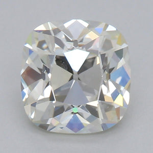 0.831ct L SI1 August Vintage Cushion Brilliant 74297646