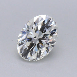 ELYQUE-OVAL 1.03ct. I VS2 1563808
