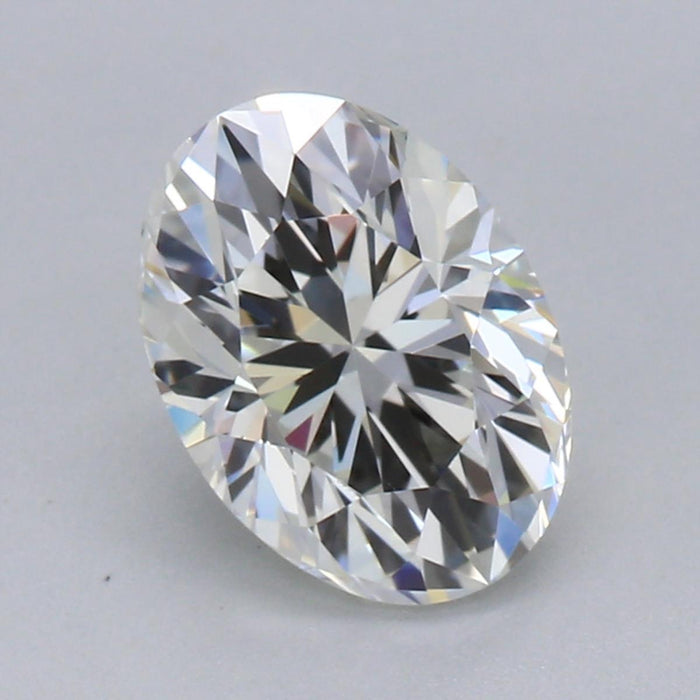 ELYQUE-OVAL 1.05ct. J VS1 1534942