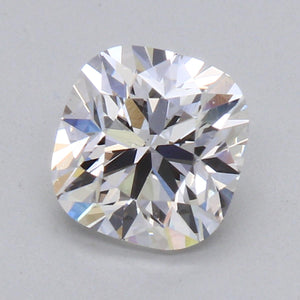 1.11ct I VS2 Distinctive Cushion Cut Private Reserve Lab Grown Diamond