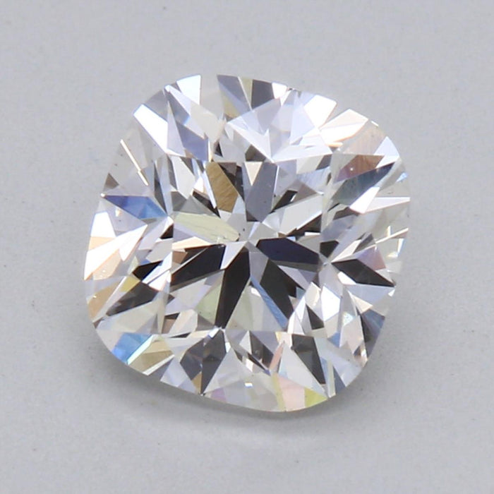 1.11ct I VS2 Distinctive Cushion Cut Private Reserve Lab Grown Diamond