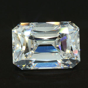 5.03ct E VVS2 Weingarten Mixed Cut Private Reserve Lab Grown Diamond